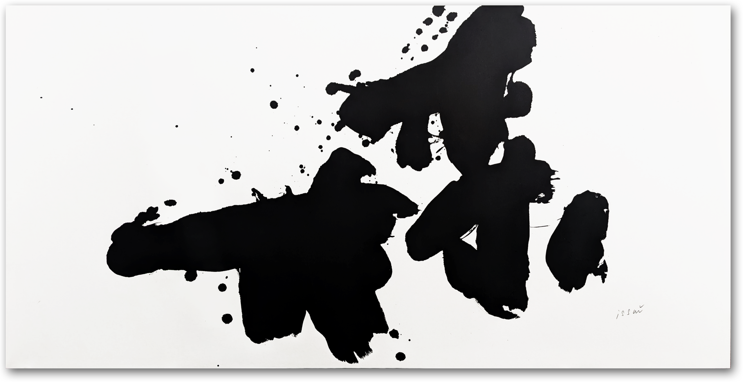Artworks Archive - Moji Gallery